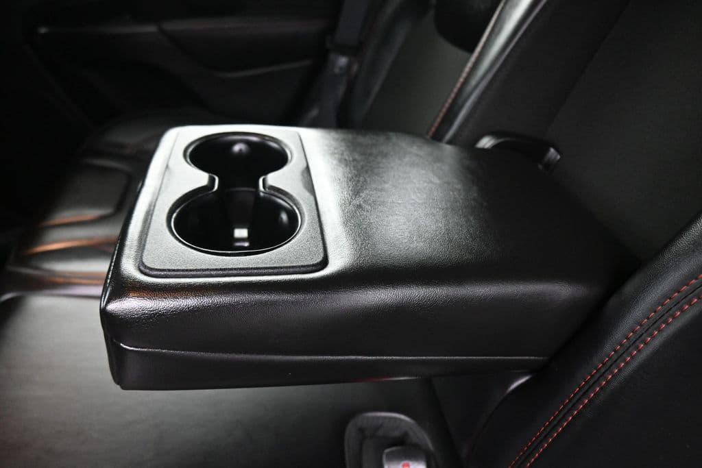 2019 Jeep Cherokee Trailhawk, photo 33 of 59