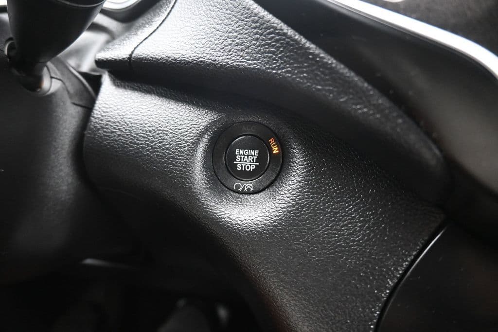 2019 Jeep Cherokee Trailhawk, photo 20 of 59