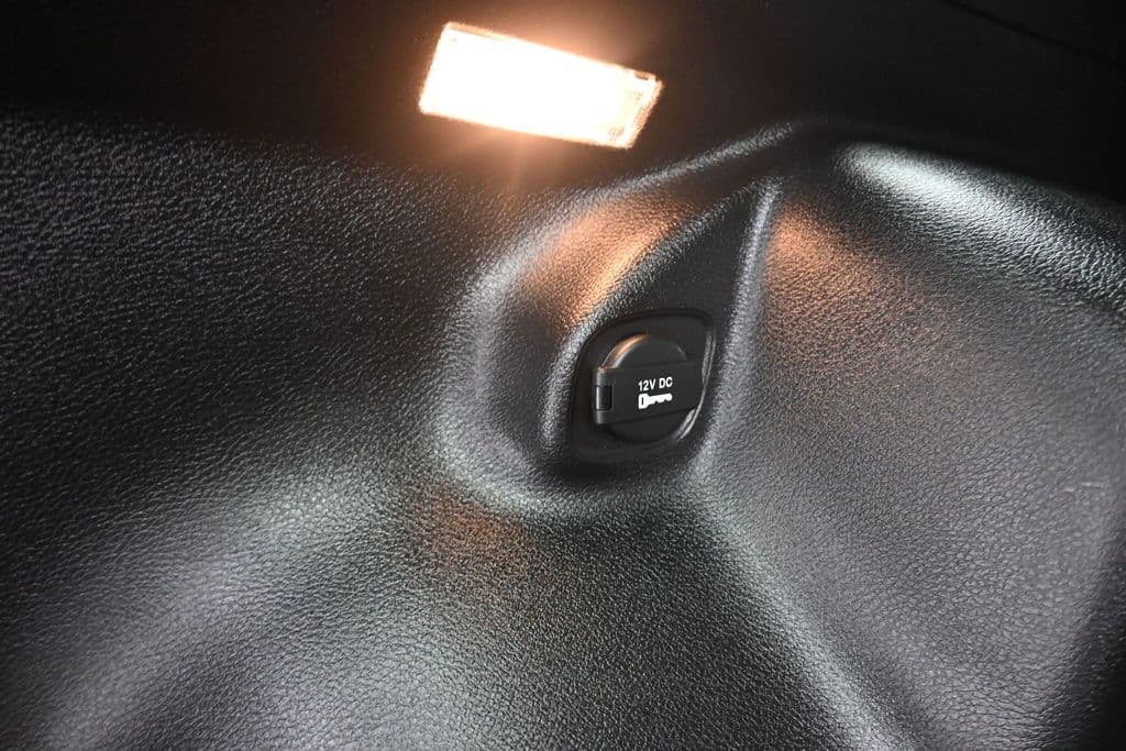 2019 Jeep Cherokee Trailhawk, photo 44 of 59