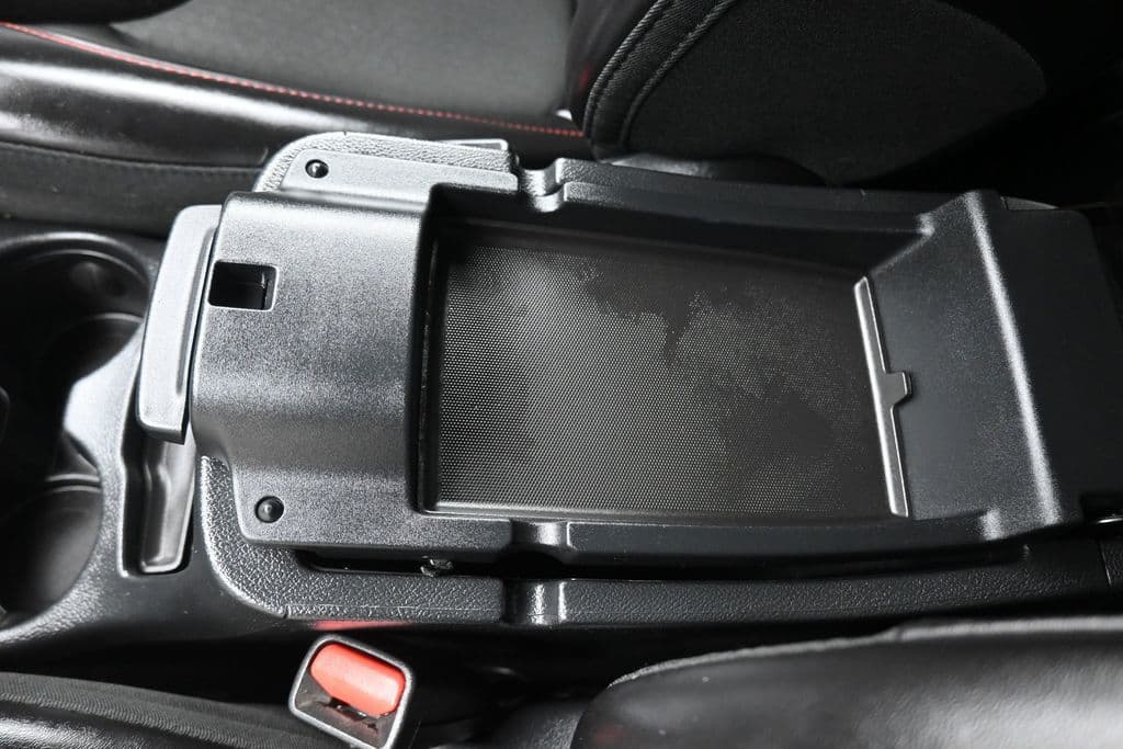 2019 Jeep Cherokee Trailhawk, photo 23 of 59