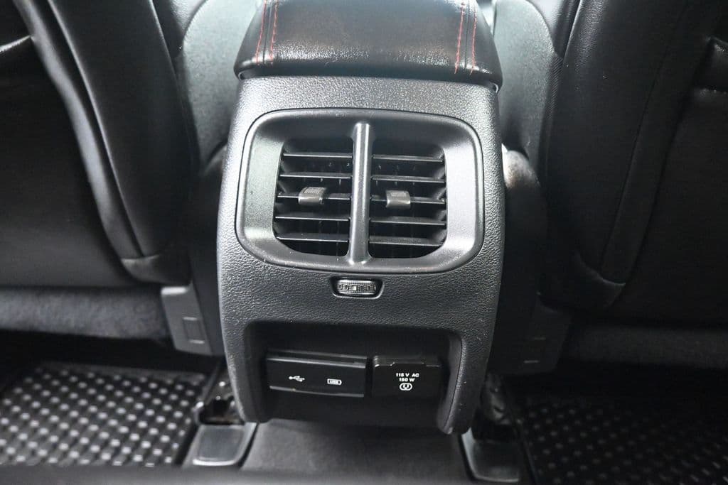 2019 Jeep Cherokee Trailhawk, photo 34 of 59