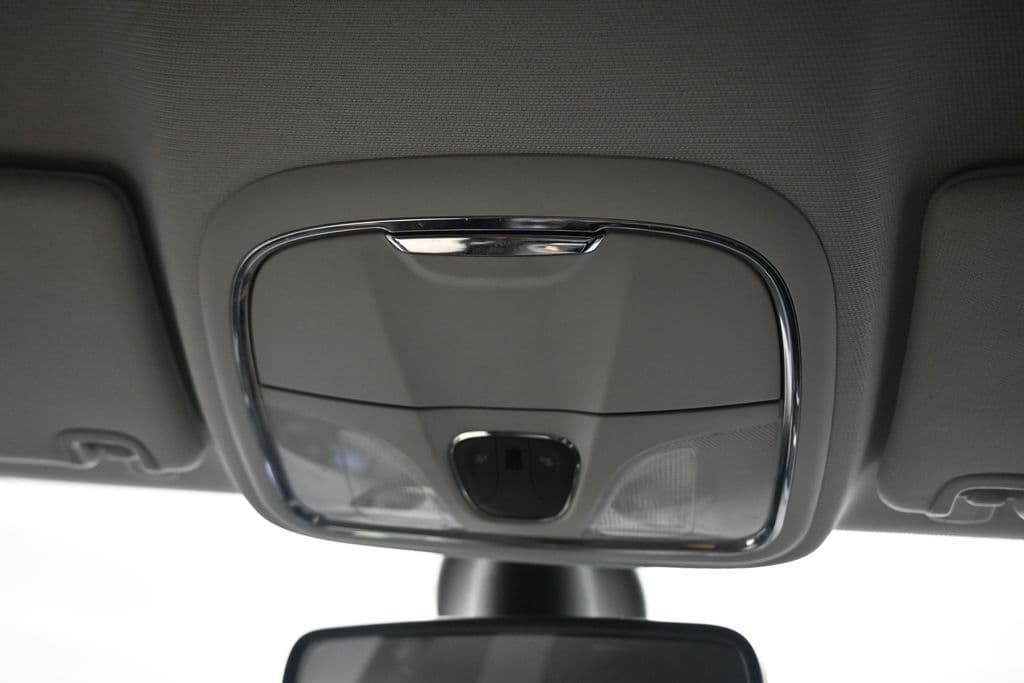 2019 Jeep Cherokee Trailhawk, photo 25 of 59