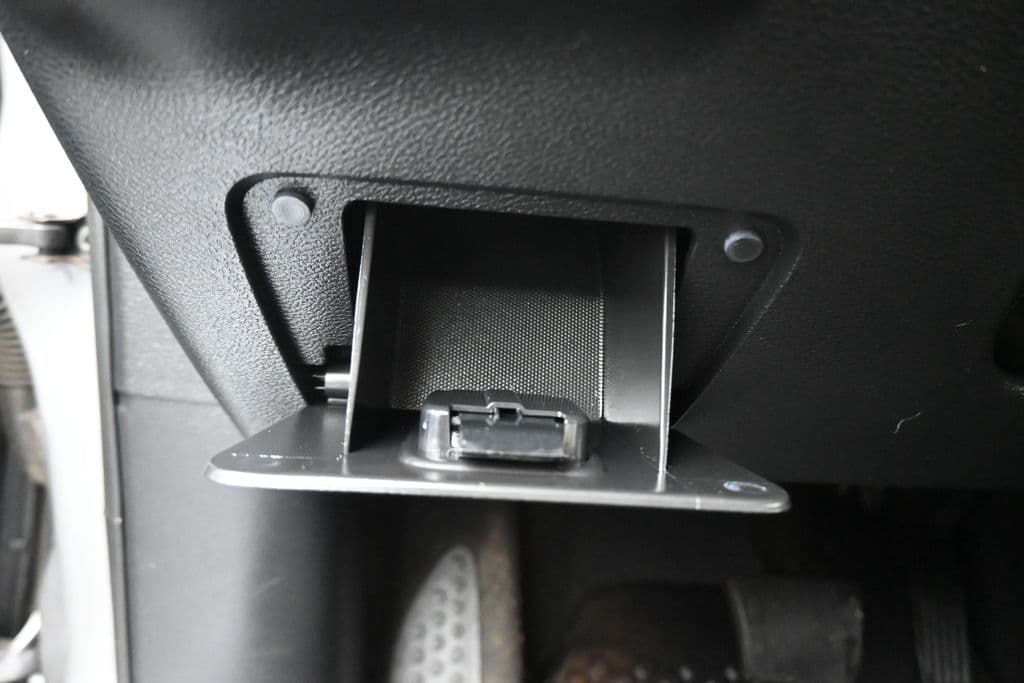2019 Jeep Cherokee Trailhawk, photo 27 of 59