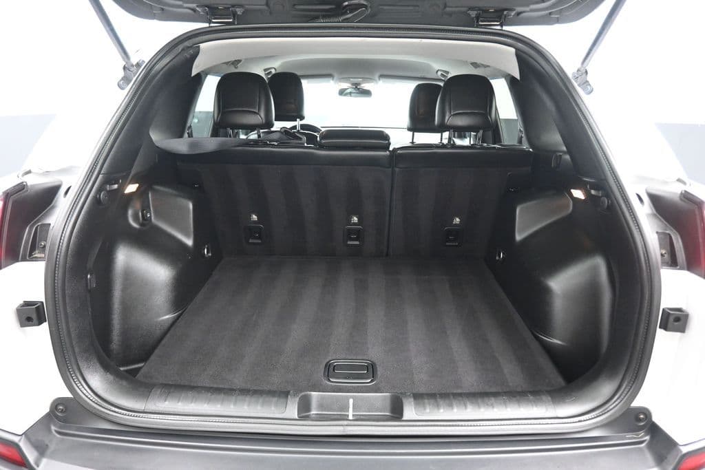 2019 Jeep Cherokee Latitude Plus, photo 44 of 60
