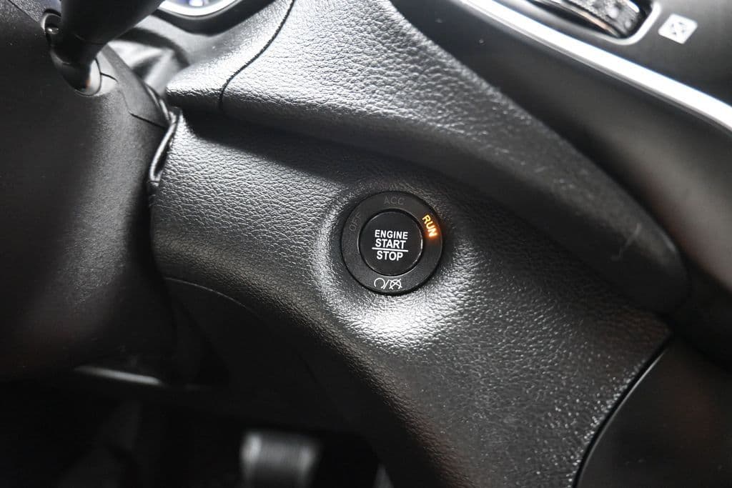 2019 Jeep Cherokee Latitude Plus, photo 20 of 60