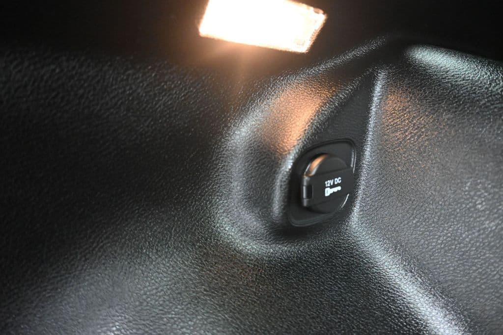 2019 Jeep Cherokee Latitude Plus, photo 45 of 60