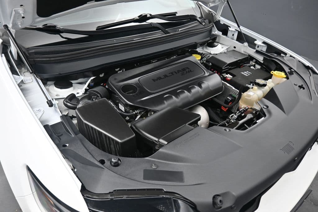 2019 Jeep Cherokee Latitude Plus, photo 48 of 60