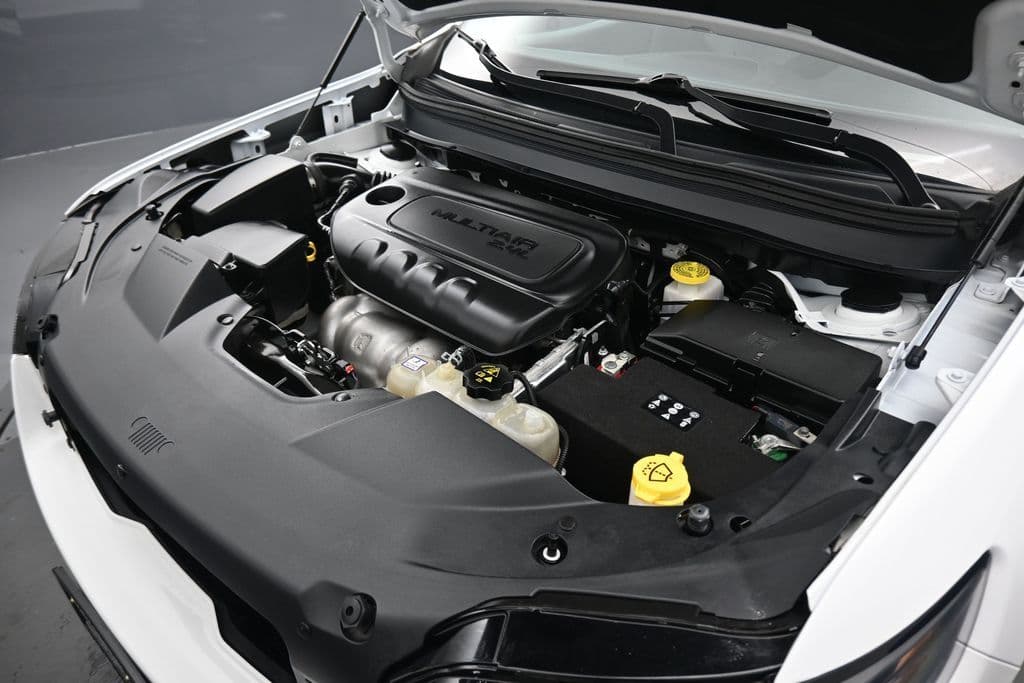 2019 Jeep Cherokee Latitude Plus, photo 50 of 60