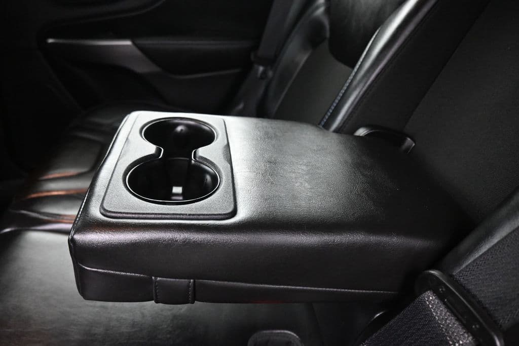 2019 Jeep Cherokee Latitude Plus, photo 34 of 60
