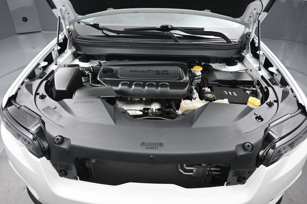 2019 Jeep Cherokee Latitude Plus, photo 49 of 60
