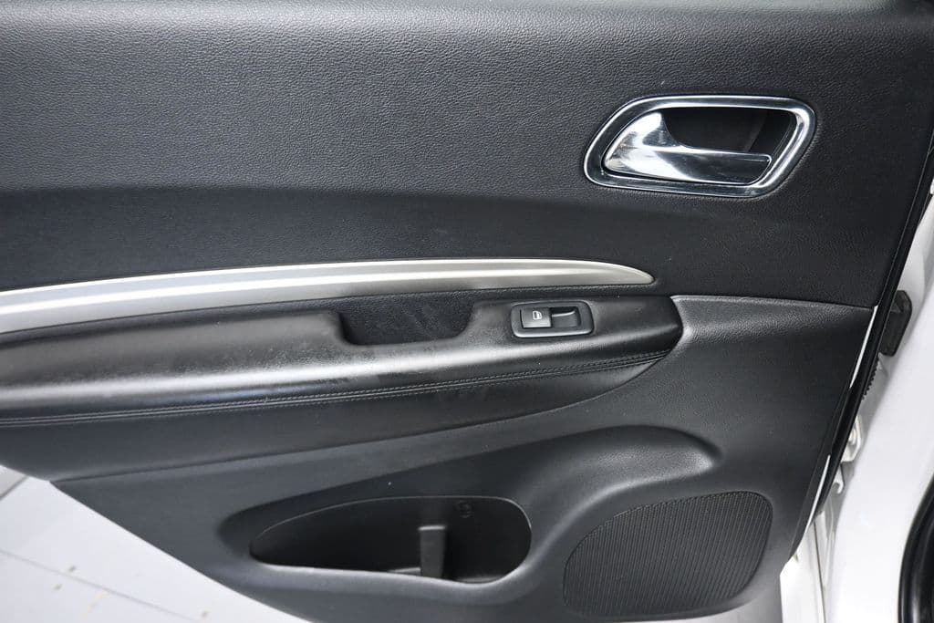 2017 Dodge Durango GT, photo 32 of 73