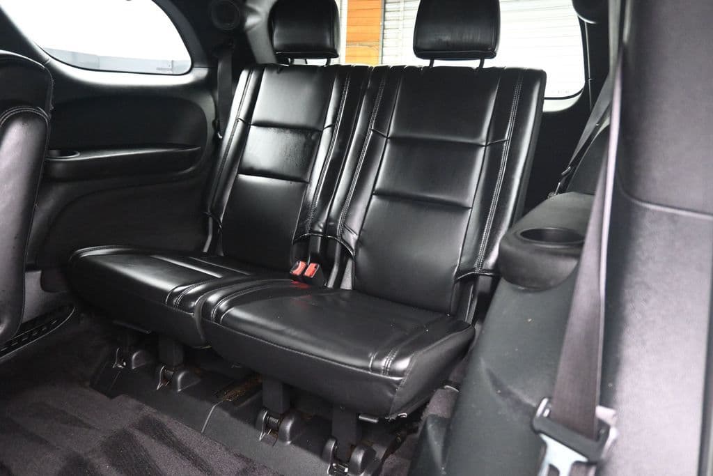 2017 Dodge Durango GT, photo 38 of 73