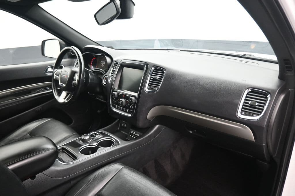2017 Dodge Durango GT, photo 54 of 73