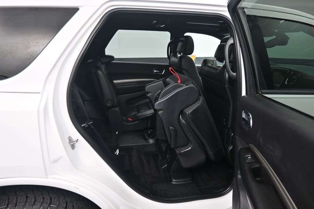 2017 Dodge Durango GT, photo 46 of 73