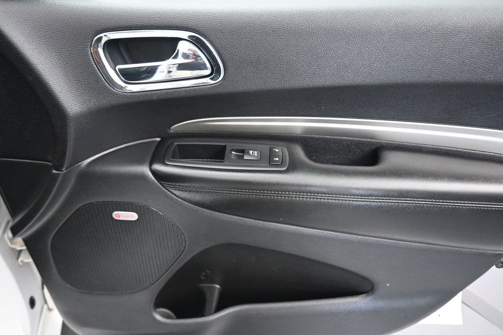 2017 Dodge Durango GT, photo 51 of 73