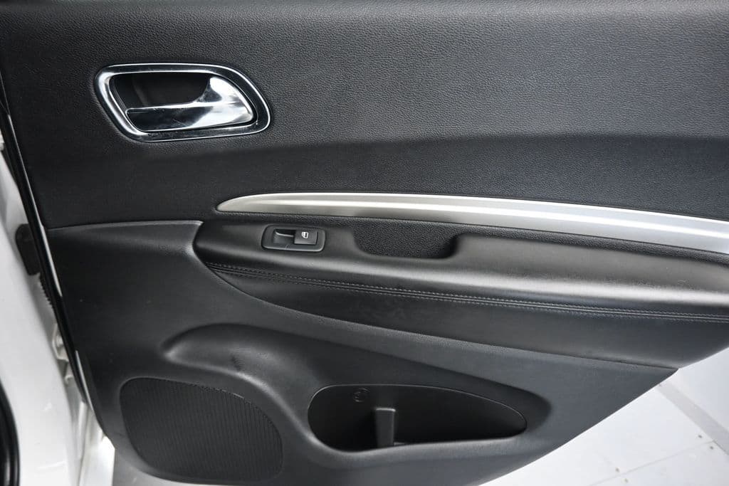 2017 Dodge Durango GT, photo 43 of 73