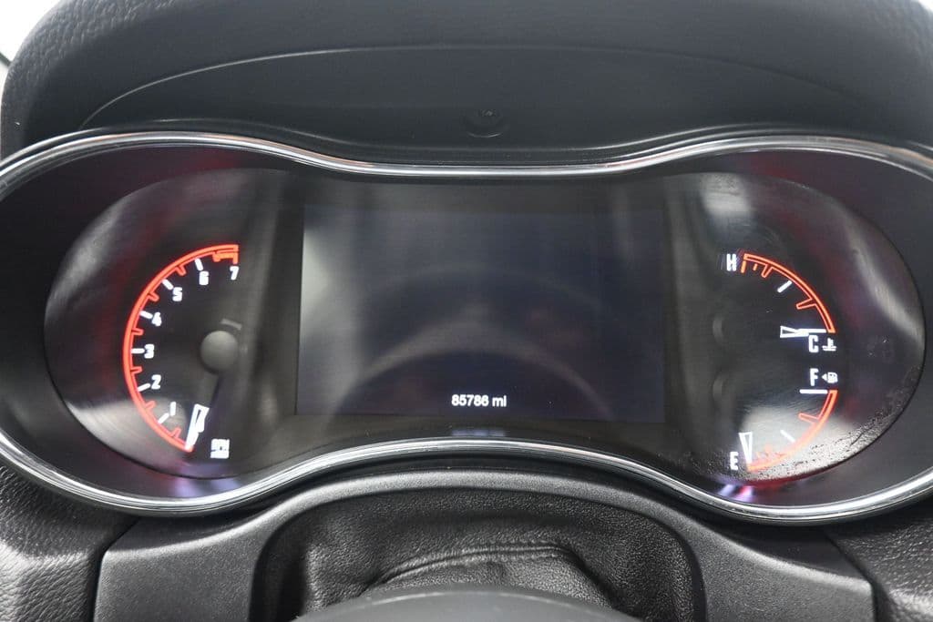 2017 Dodge Durango GT, photo 16 of 73
