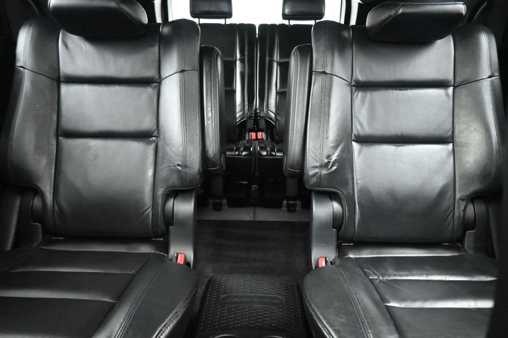 2017 Dodge Durango GT, photo 30 of 73