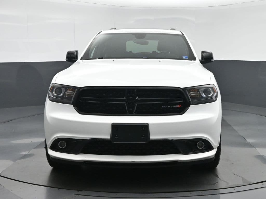 2017 Dodge Durango GT, photo 2 of 73