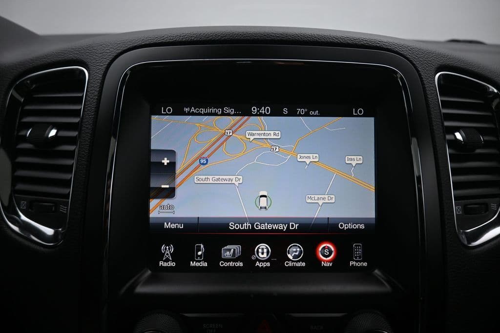 2017 Dodge Durango GT, photo 20 of 73