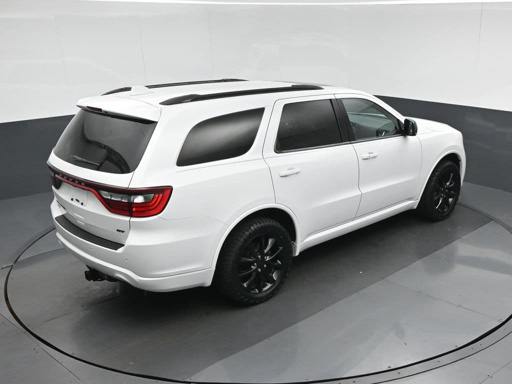 2017 Dodge Durango GT, photo 73 of 73