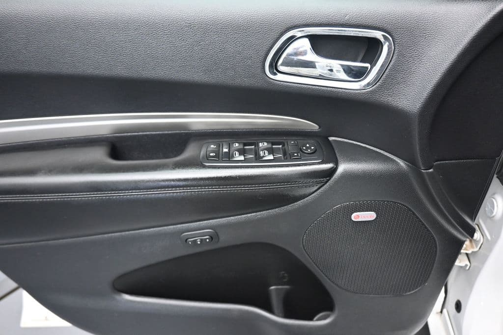 2017 Dodge Durango GT, photo 10 of 73