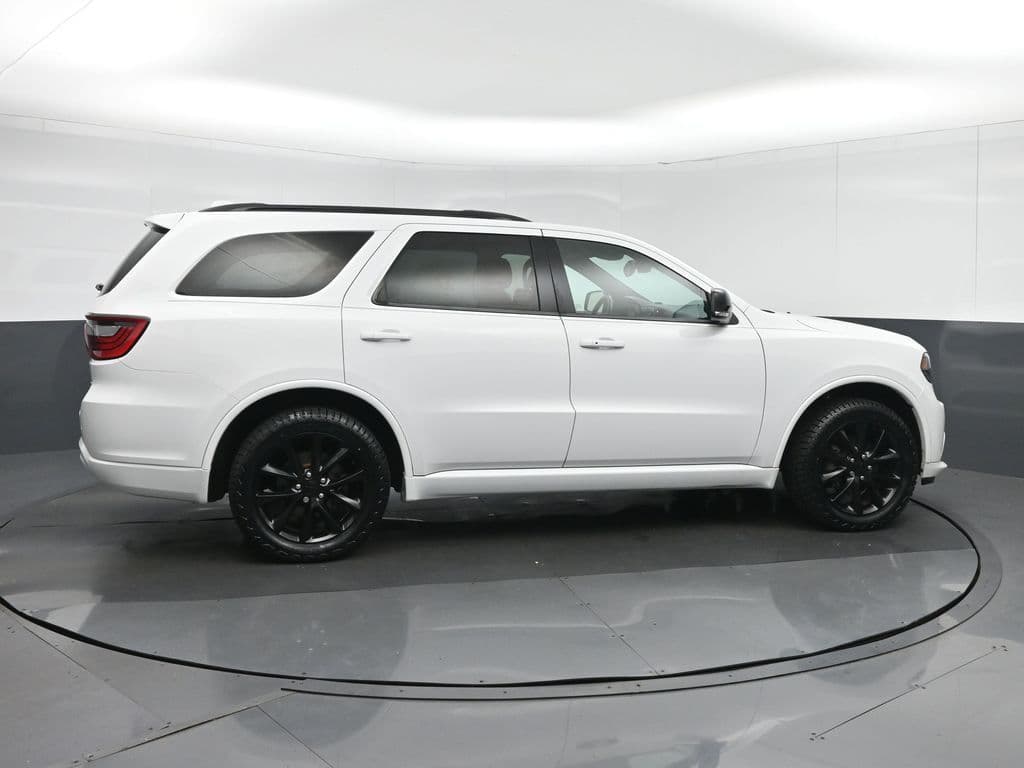 2017 Dodge Durango GT, photo 8 of 73