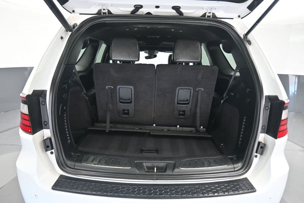 2017 Dodge Durango GT, photo 55 of 73