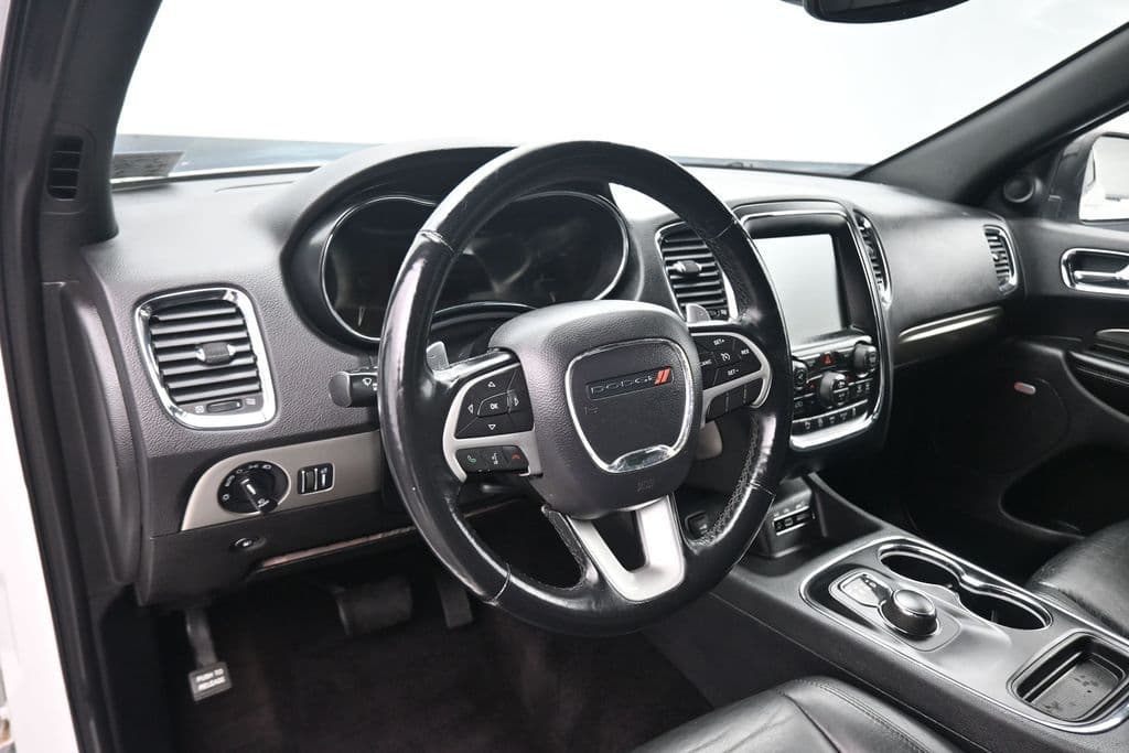 2017 Dodge Durango GT, photo 14 of 73