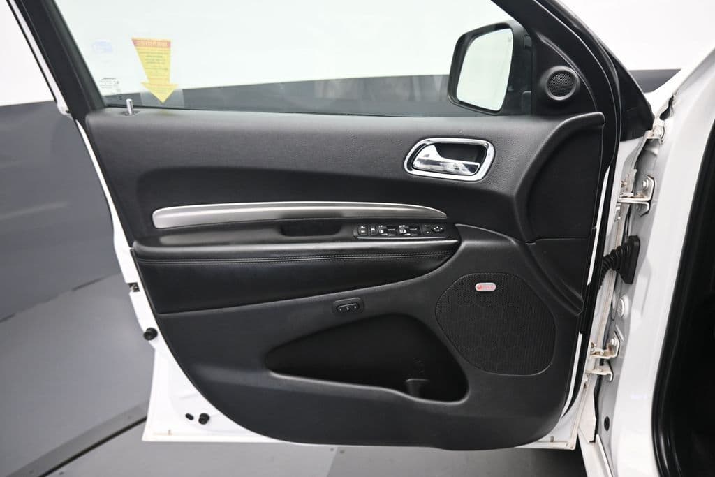 2017 Dodge Durango GT, photo 9 of 73