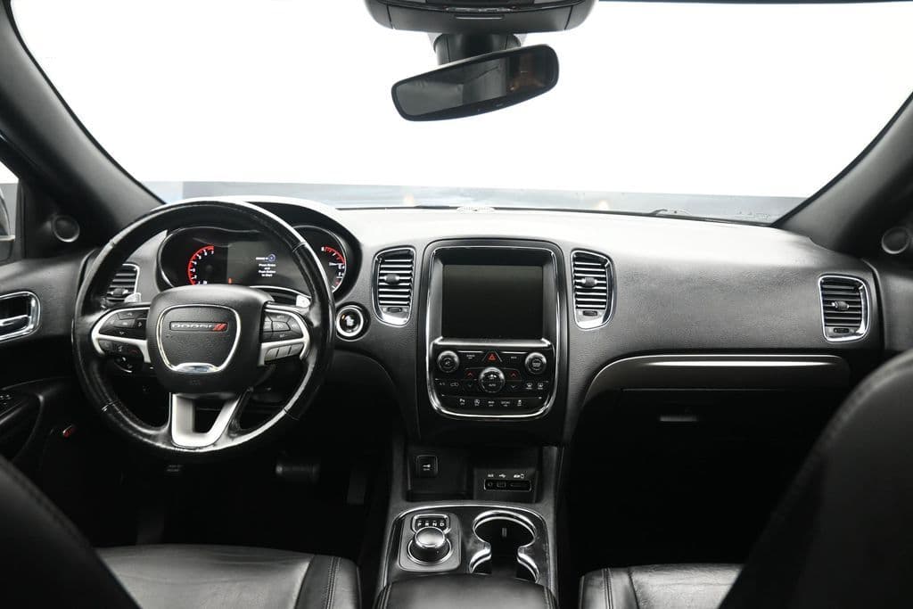 2017 Dodge Durango GT, photo 48 of 73