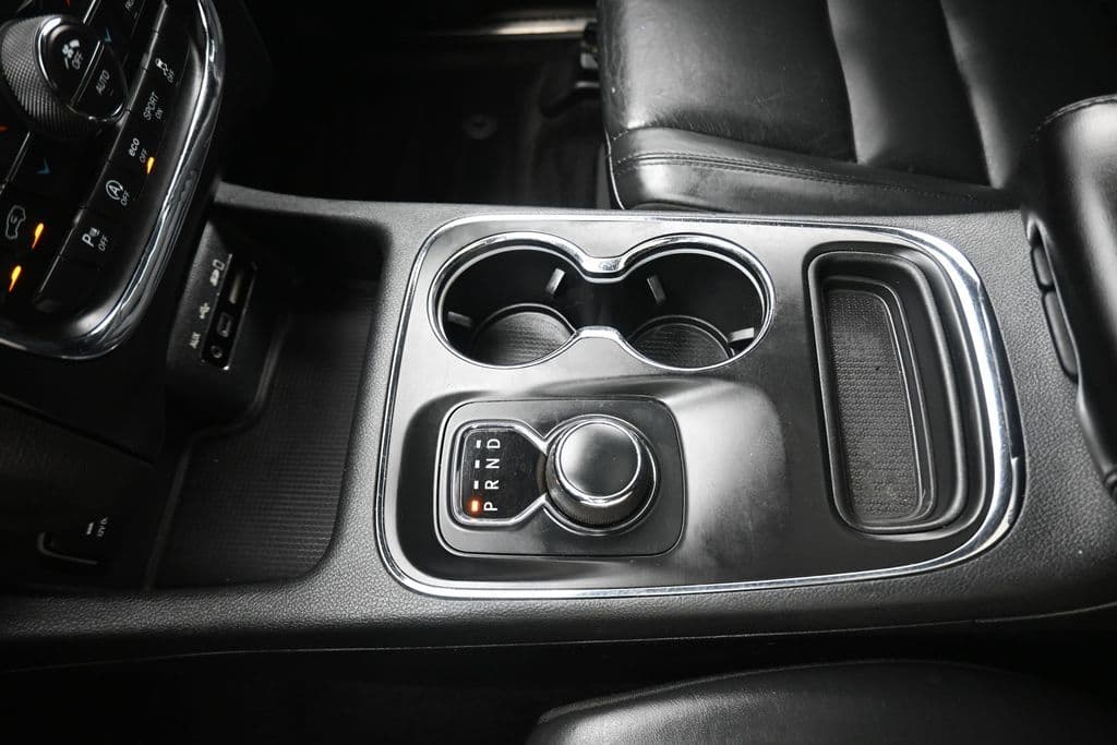 2017 Dodge Durango GT, photo 25 of 73