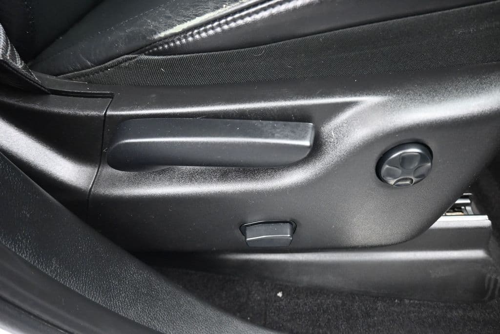 2017 Dodge Durango GT, photo 53 of 73