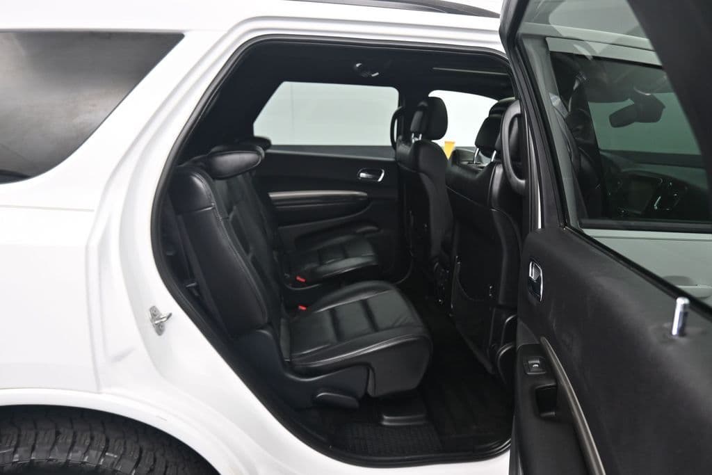 2017 Dodge Durango GT, photo 44 of 73