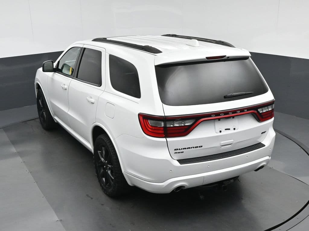 2017 Dodge Durango GT, photo 72 of 73