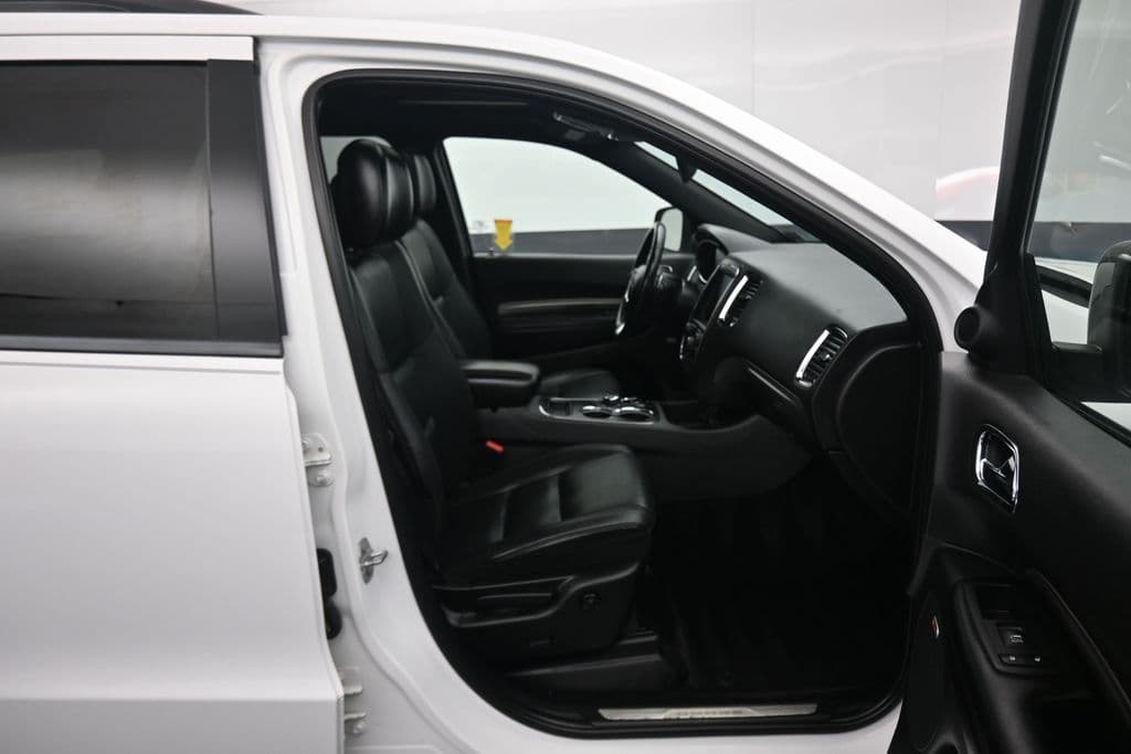 2017 Dodge Durango GT, photo 52 of 73
