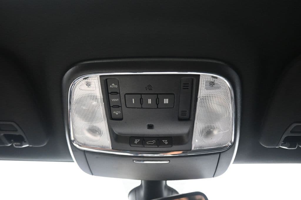 2017 Dodge Durango GT, photo 27 of 73