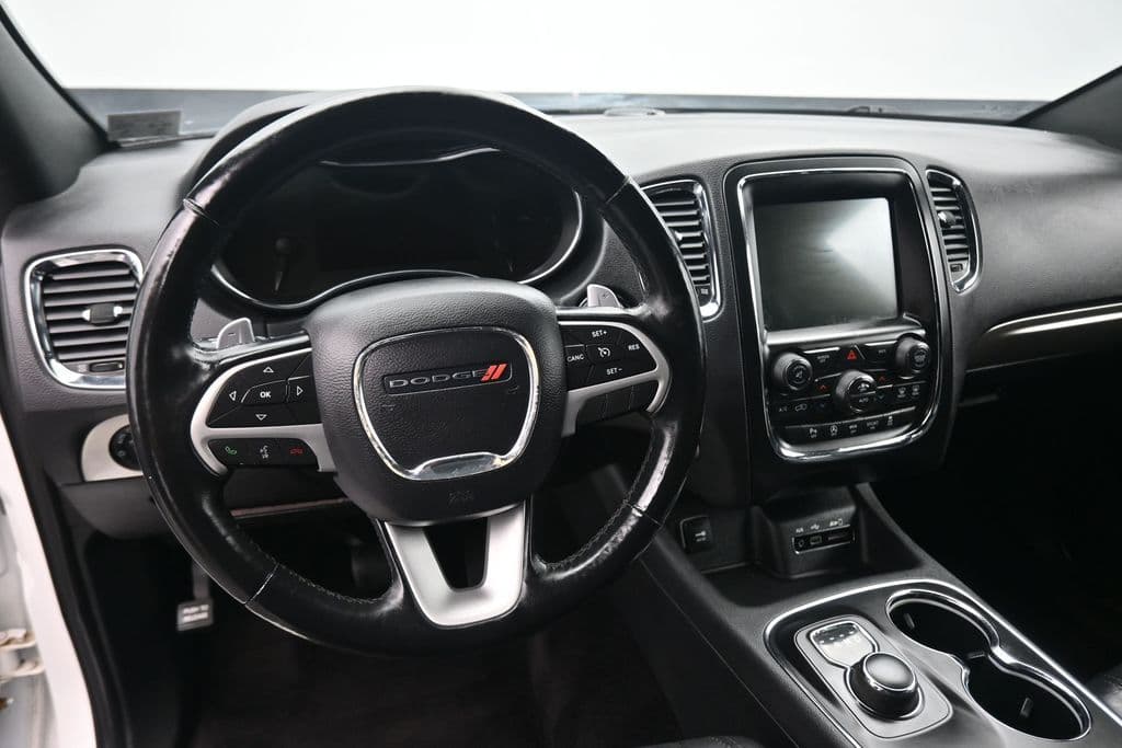 2017 Dodge Durango GT, photo 15 of 73