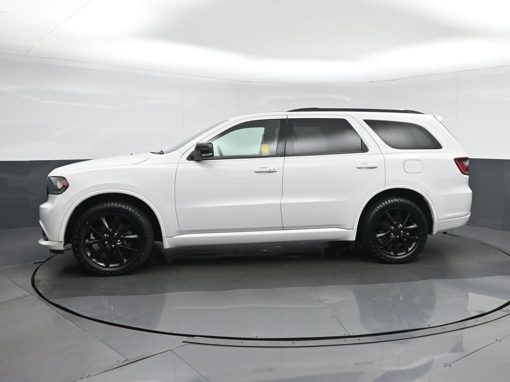 2017 Dodge Durango GT, photo 4 of 73