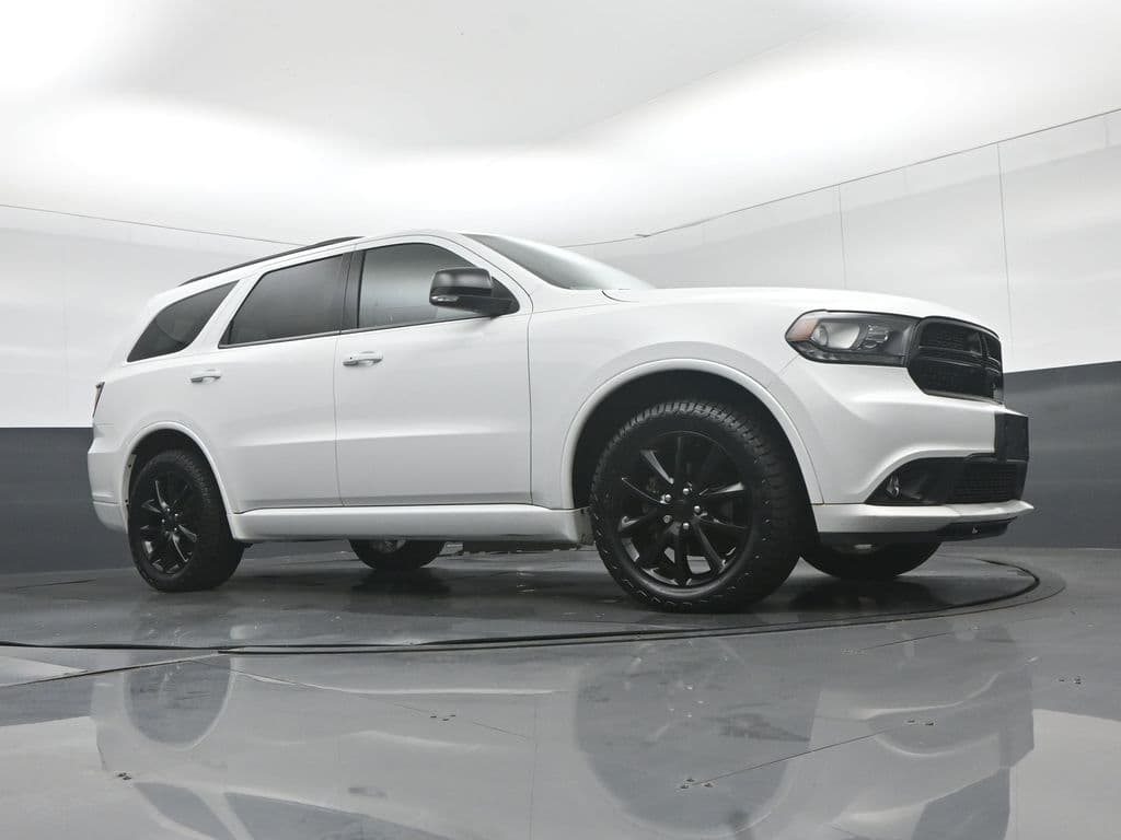 2017 Dodge Durango GT, photo 66 of 73