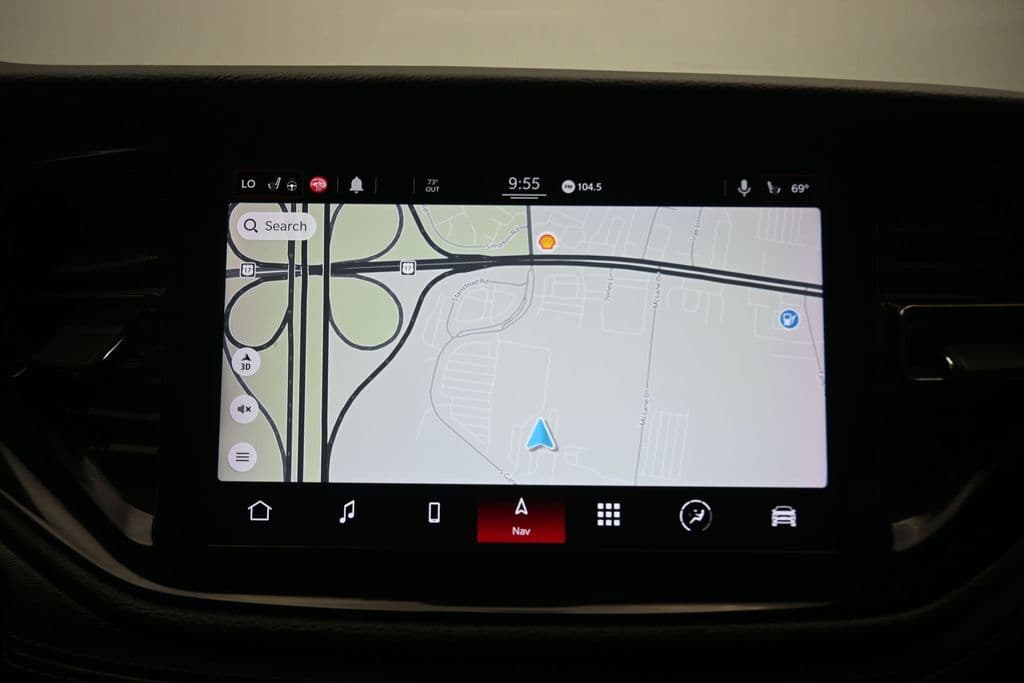 2021 Dodge Durango GT Plus, photo 21 of 73