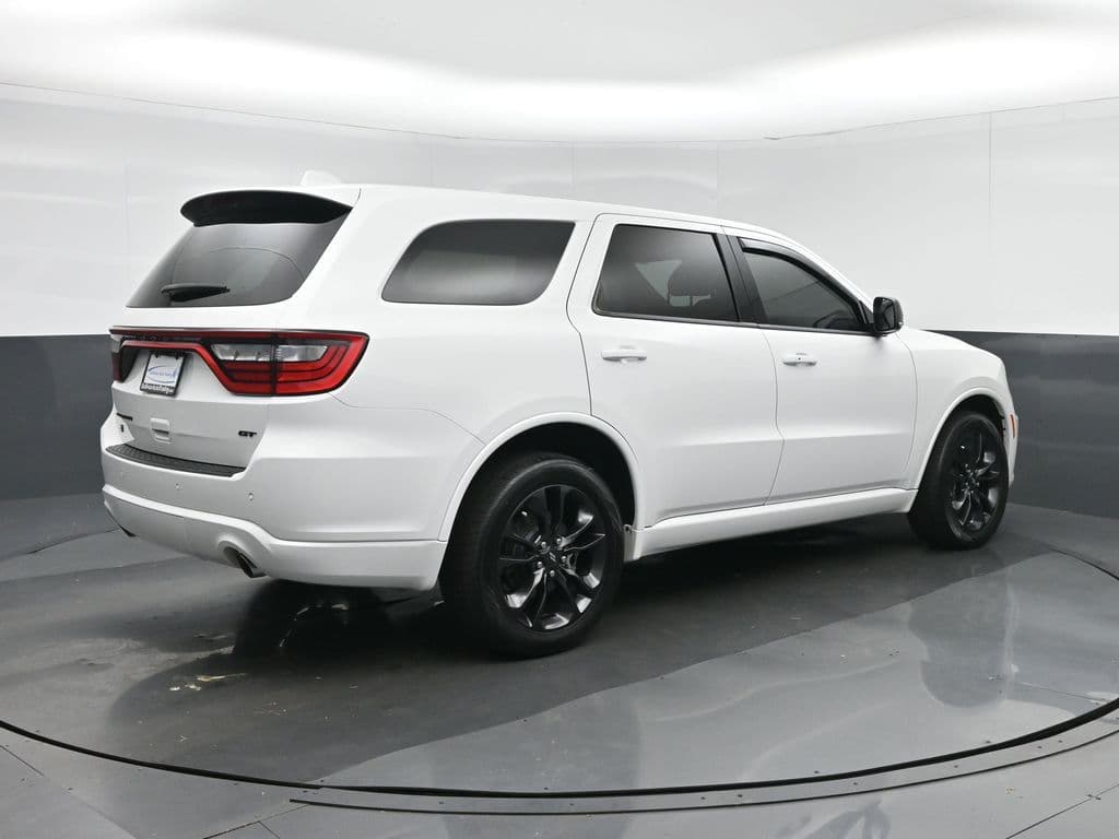 2021 Dodge Durango GT Plus, photo 7 of 73