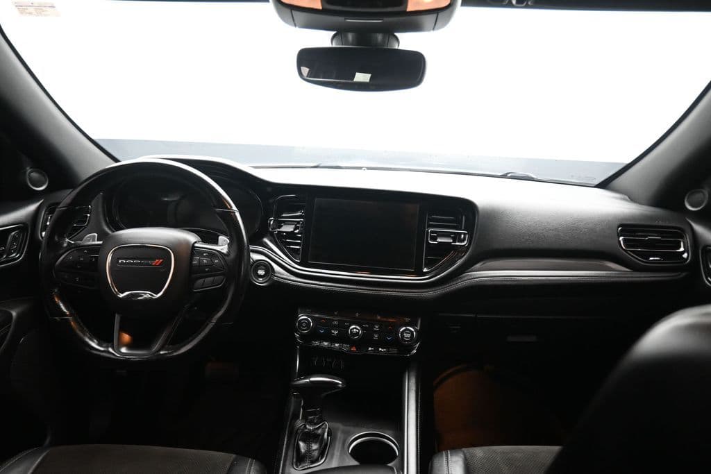 2021 Dodge Durango GT Plus, photo 50 of 73