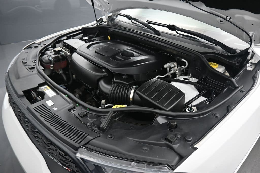 2021 Dodge Durango GT Plus, photo 63 of 73