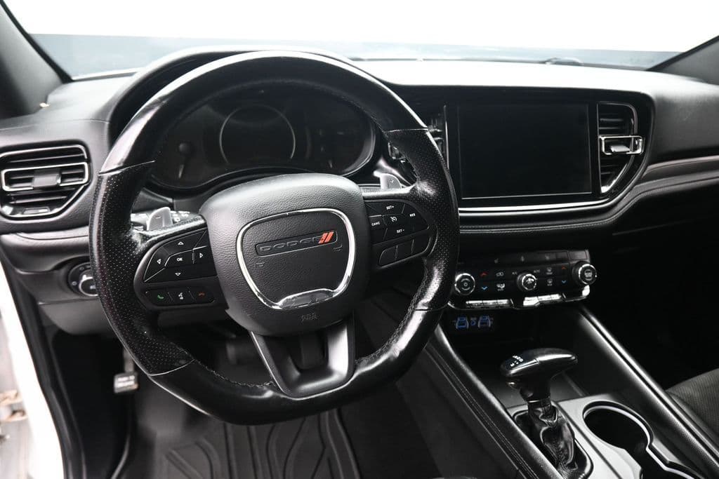 2021 Dodge Durango GT Plus, photo 14 of 73
