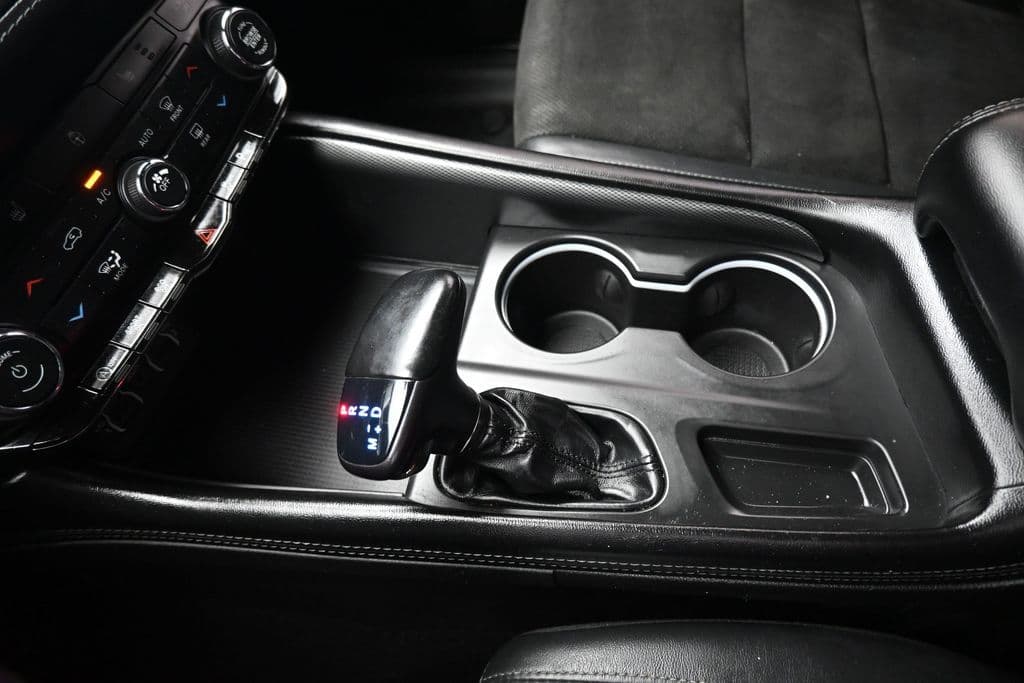 2021 Dodge Durango GT Plus, photo 26 of 73