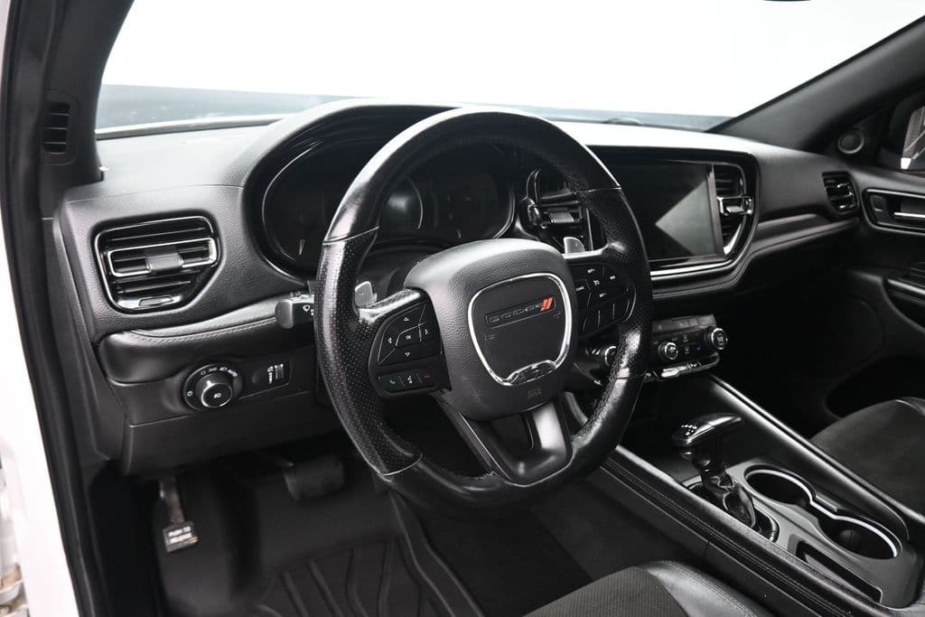 2021 Dodge Durango GT Plus, photo 13 of 73