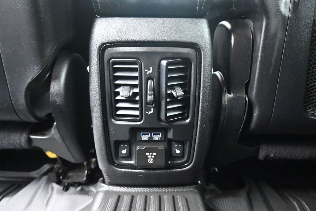 2021 Dodge Durango GT Plus, photo 38 of 73