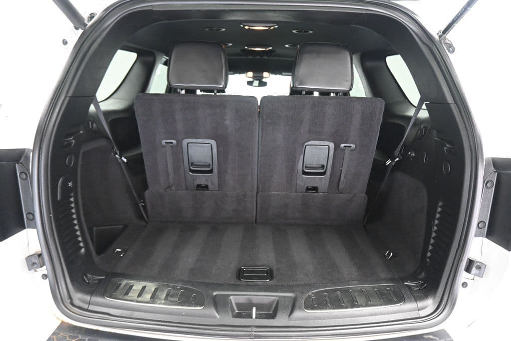 2021 Dodge Durango GT Plus, photo 56 of 73