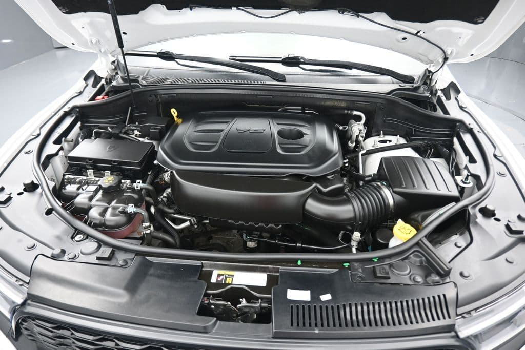 2021 Dodge Durango GT Plus, photo 62 of 73